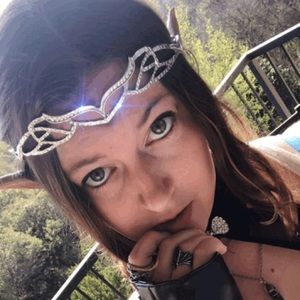 Meet your Posher, Vanessa